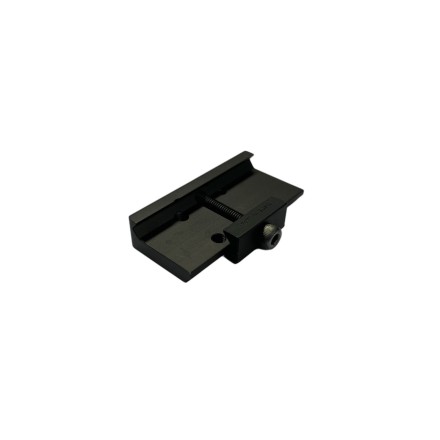 Picatinny mount for Red Dot footprint...