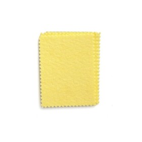Panni per la pulizia, 6.5x8.5cm, 15pz - Stil Crin