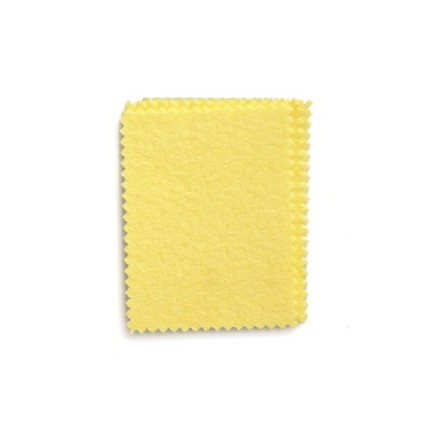 Cleaning cloths, 6.5x8.5cm, 15pc - Stil Crin