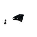 Poggiapollice modello RAGE per CZ TS e KMR Orca, nero - Matt Competition Products
