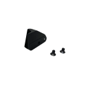 Thumbrest RAGE for CZ TS and KMR Orca, black - Matt Competition Products