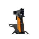 Thumbrest RAGE for CZ TS and KMR Orca, black - Matt Competition Products