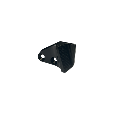 Poggiapollice modello RAGE per CZ TS e KMR Orca, nero - Matt Competition Products