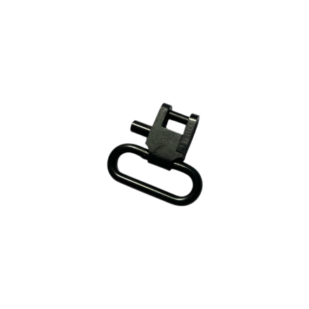 Portacinghia americani senza vite, anello 27x9mm, 2 pezzi - Poli Nicoletta