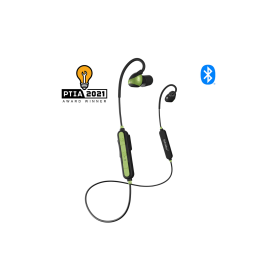 Advance Bluetooth 5.2 in-ear earphones with with...