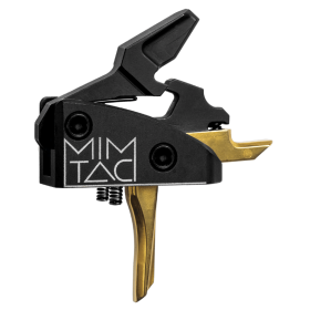 Kit scatto VALKYRIE per AR15 e cloni - Mimtac