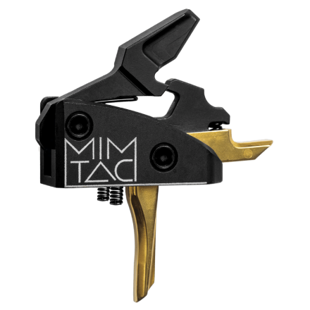 Trigger kit VALKYRIE for AR15 and clones - Mimtac