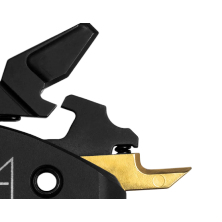 Kit scatto VALKYRIE per AR15 e cloni - Mimtac