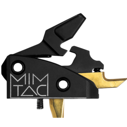 Kit scatto VALKYRIE per AR15 e cloni - Mimtac