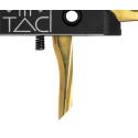 Trigger kit VALKYRIE for AR15 and clones - Mimtac