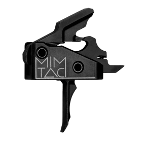 Trigger kit DRASTIC GEN II for AR15 and clones - Mimtac