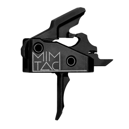 Trigger kit DRASTIC GEN II for AR15 and clones - Mimtac
