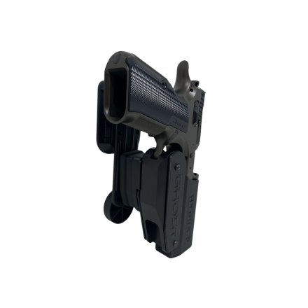 Hydra D holster for KMR - Ghost International