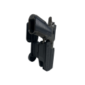 Hydra D holster for KMR - Ghost International