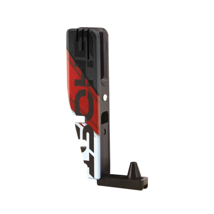 Kit Ghost The One Evo S with EGON belt attachment - X-Ray Parts