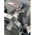 Rig Strap per trasporto cinturone, nero - DAA