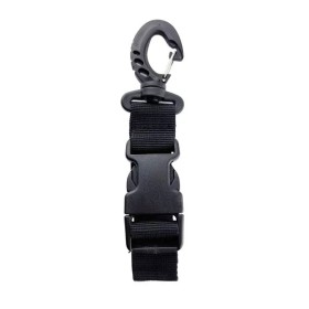 Rig Strap per trasporto cinturone, nero - DAA