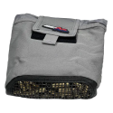 Brass collection pouch - DAA