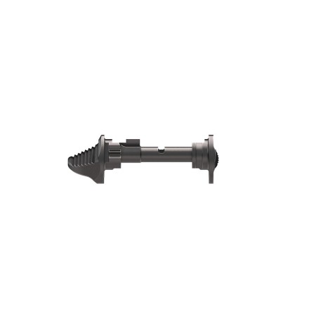 Safety set for KMR S, left wide, right flat - KMR