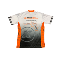 T-shirt KMR Shooting Team, new design - KMR