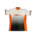 T-shirt KMR Shooting Team, nuovo design - KMR