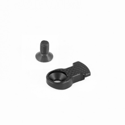 Pulsante sgancio caricatore per CZ Shadow 2...