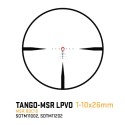 Rifle Scope Tango MSR LPVO 1-10x26mm FFP BCD10 - Sig Sauer