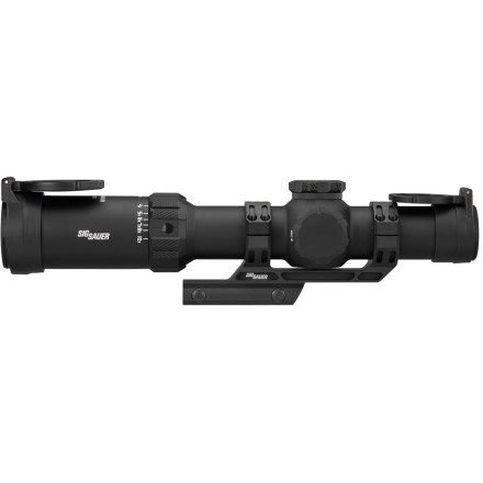 Ottica da Tiro Tango MSR LPVO 1-10X26mm FFP...