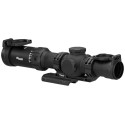 Ottica da Tiro Tango MSR LPVO 1-10X26mm FFP BCD10 - Sig Sauer
