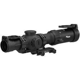 Ottica da Tiro Tango MSR LPVO 1-10X26mm FFP BCD10 - Sig...