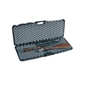 Polypropylene hard case for rifles with scope, 82 x 29,5 x 8,5 cm - Negrini
