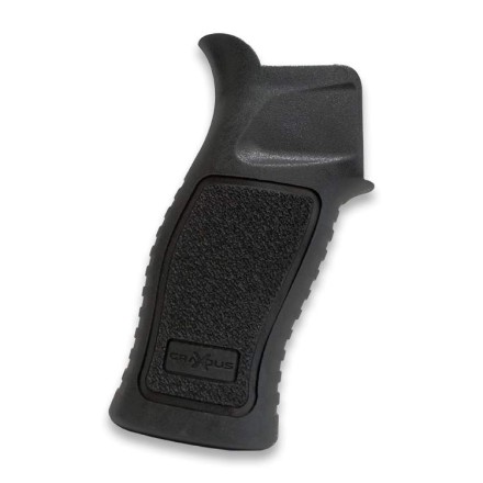 Impugnatura 15° GRADUS per M16/M4/AR15, nera - Fab Defense
