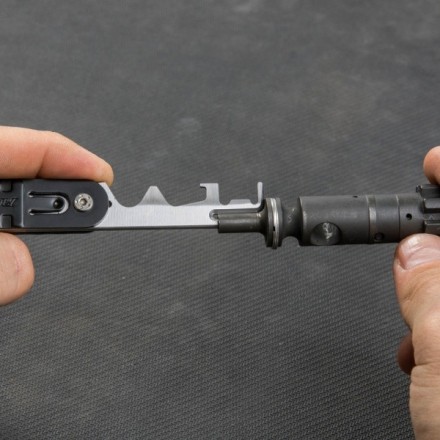 AR10 Scraper - Real Avid