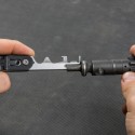 AR10 Scraper - Real Avid