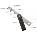 AR10 Scraper - Real Avid