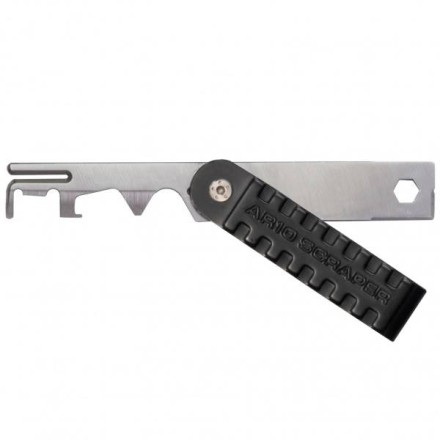 AR10 Scraper - Real Avid