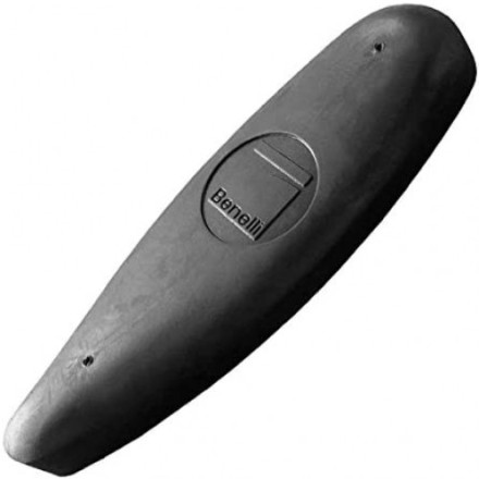 Shock-absorbing rubber stock for Benelli Raffaello - Benelli