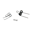 Kit molle di ricambio per AR15 e cloni - Matt Competition Products