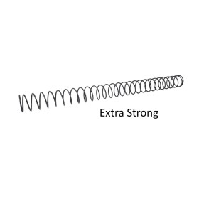 Kit Molla Buffer 1x Extra Strong + 1x Standard per AR15 e...