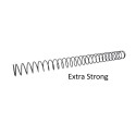 Kit Molla Buffer 1x Extra Strong + 1x Standard per AR15 e AR10 - Matt Competition Products