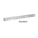 Kit Buffer Recoil Spring 1x Extra Strong + 1x Standard for AR15 and AR10 - Matt Competition Products