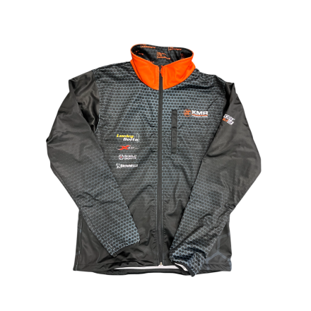 Softshell jacket KMR, uomo WITHOUT HOOD - KMR