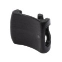 Insert for trigger lever, polymer, black - Hiperfire
