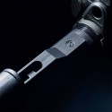 Enhanced receiver extension, 7 positions for AR-15/M4 - Magpul