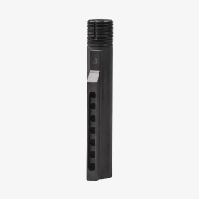 Enhanced receiver extension, 7 positions for AR-15/M4 -...