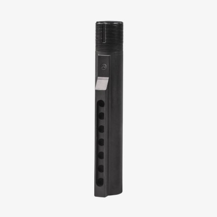 Enhanced receiver extension, 7 positions for AR-15/M4 - Magpul