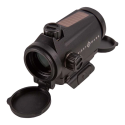 MTS Mini Solar 1x22 Red Dot Sight - Sightmark
