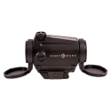 Red dot MTS Mini Solar 1x22 - Sightmark