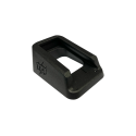 Magwell for AR15 cal. 9mm, polymer black - Tactical73