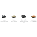 Ammo checker with flip cover - Armanov